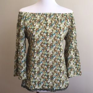 Boho Top
